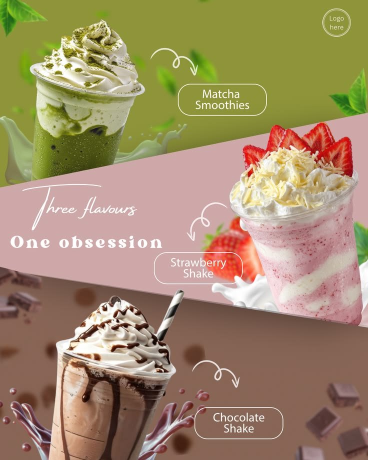 Marketing collateral sample