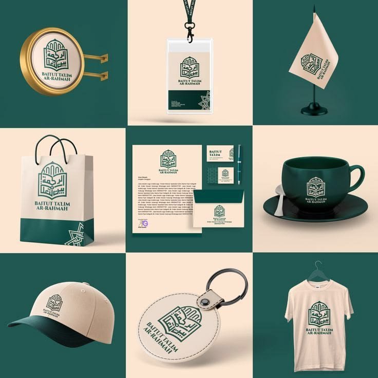 Company profile sample