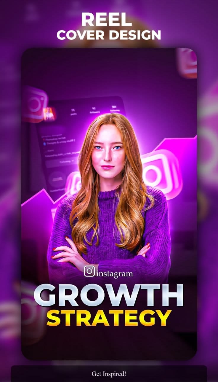 Retargeting ad sample